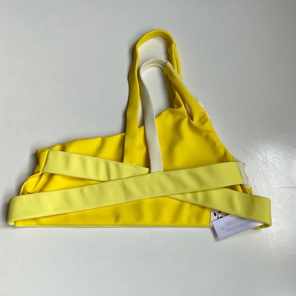 NWOT BEinfinite Infinity Top
